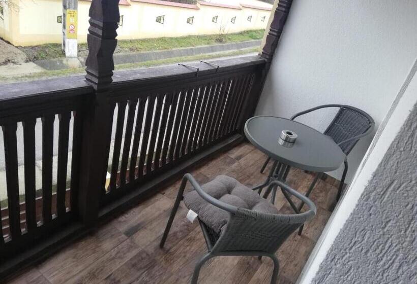 ホテル Casa Bosoncea