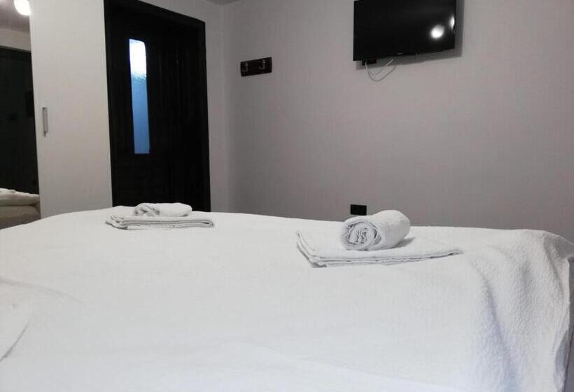 ホテル Casa Bosoncea