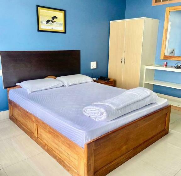 호텔 Chief Guest House