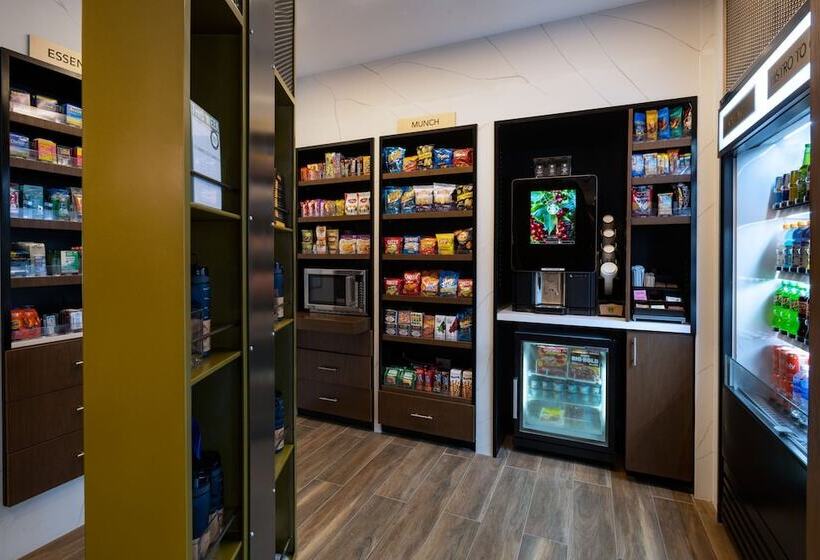 酒店 Courtyard By Marriott Austin Dripping Springs