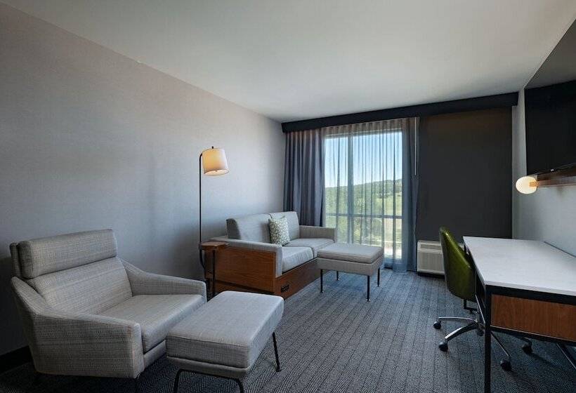 酒店 Courtyard By Marriott Austin Dripping Springs