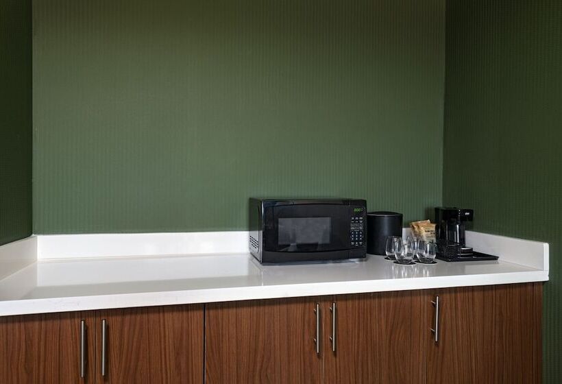 酒店 Courtyard By Marriott Austin Dripping Springs