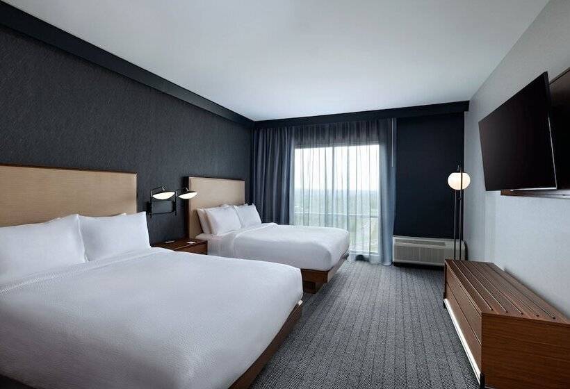 酒店 Courtyard By Marriott Austin Dripping Springs