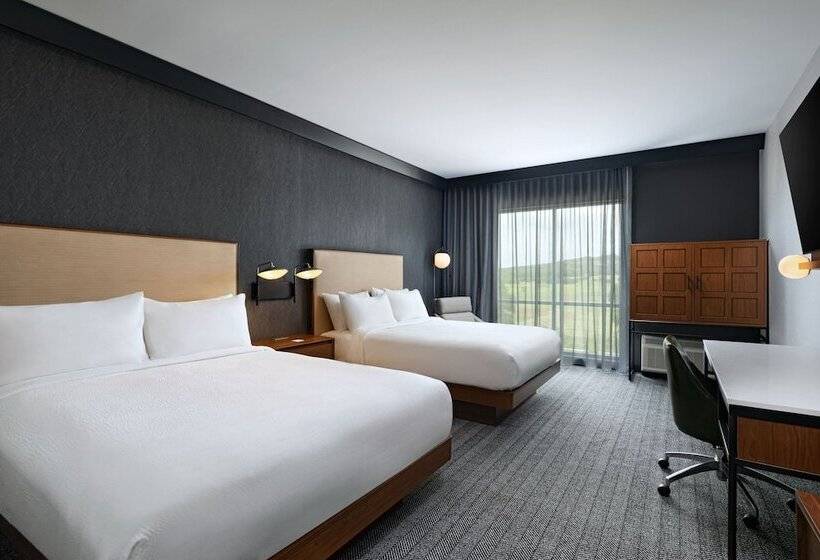 酒店 Courtyard By Marriott Austin Dripping Springs