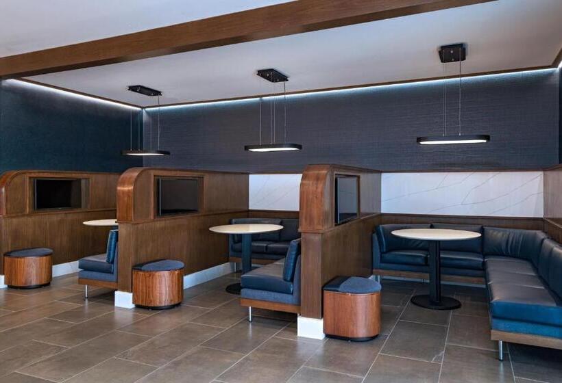 酒店 Courtyard By Marriott Austin Dripping Springs