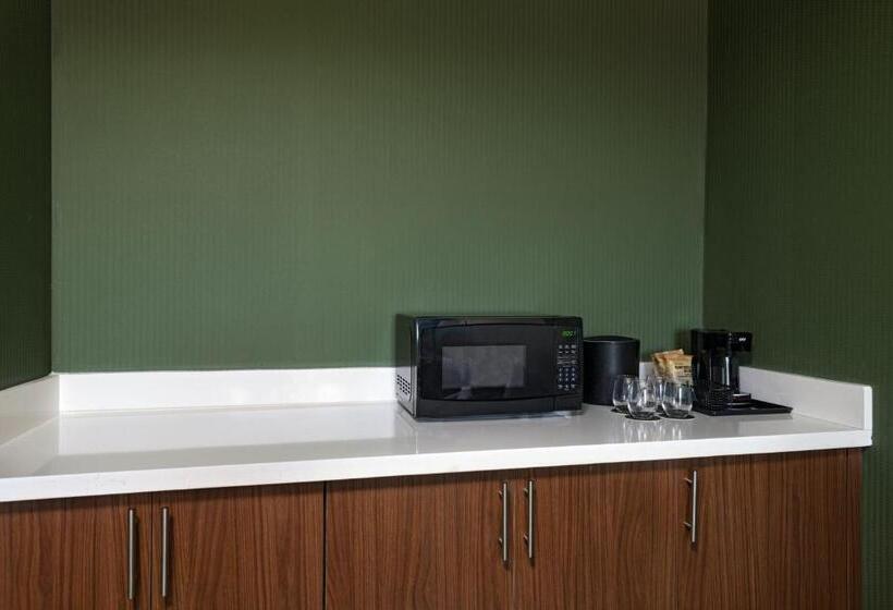 酒店 Courtyard By Marriott Austin Dripping Springs