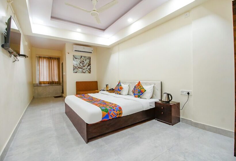 Fabhotel Sanskar