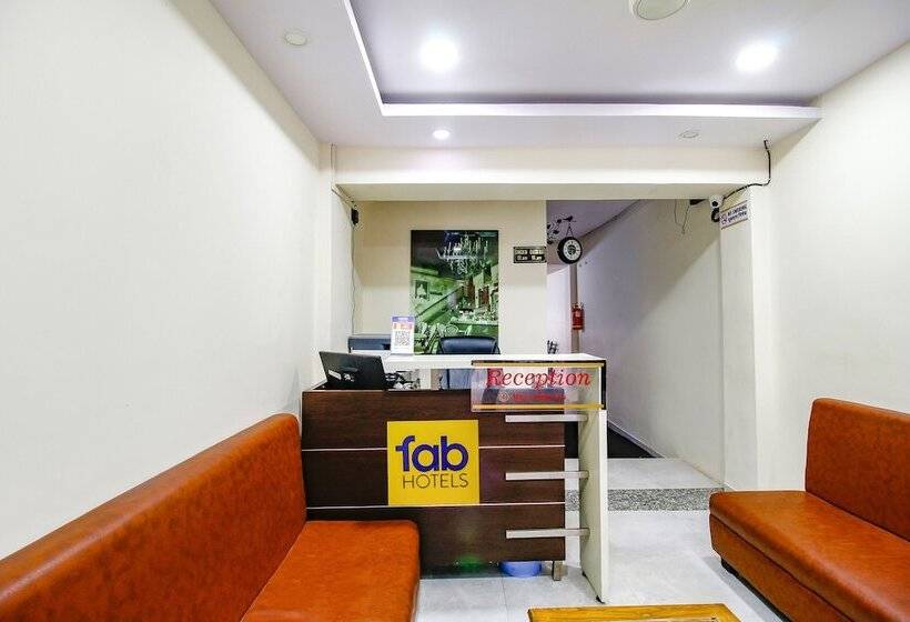 Fabhotel Sanskar