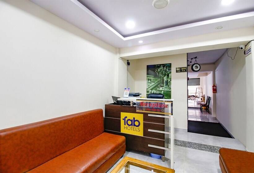 Fabhotel Sanskar