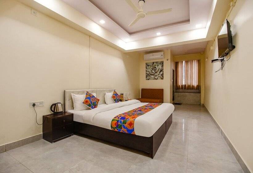 Fabhotel Sanskar