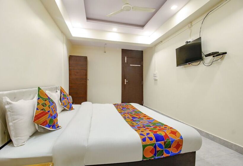 Fabhotel Sanskar