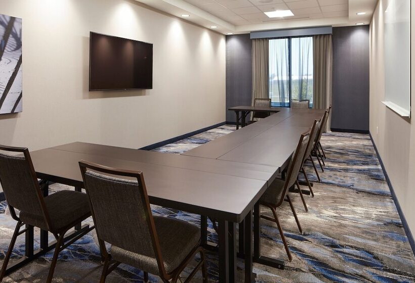 فندق Fairfield By Marriott Inn & Suites Middletown