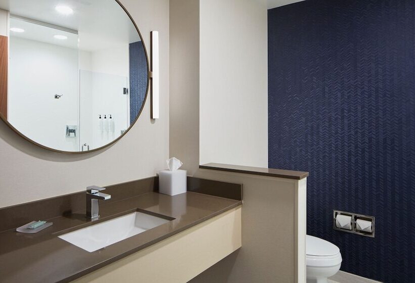 فندق Fairfield By Marriott Inn & Suites Middletown