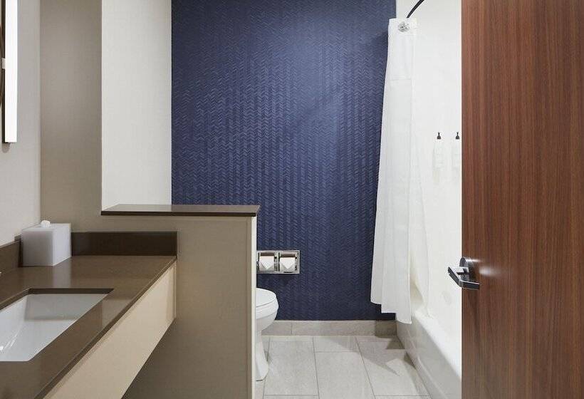בית מלון כפרי Fairfield By Marriott Inn & Suites Middletown