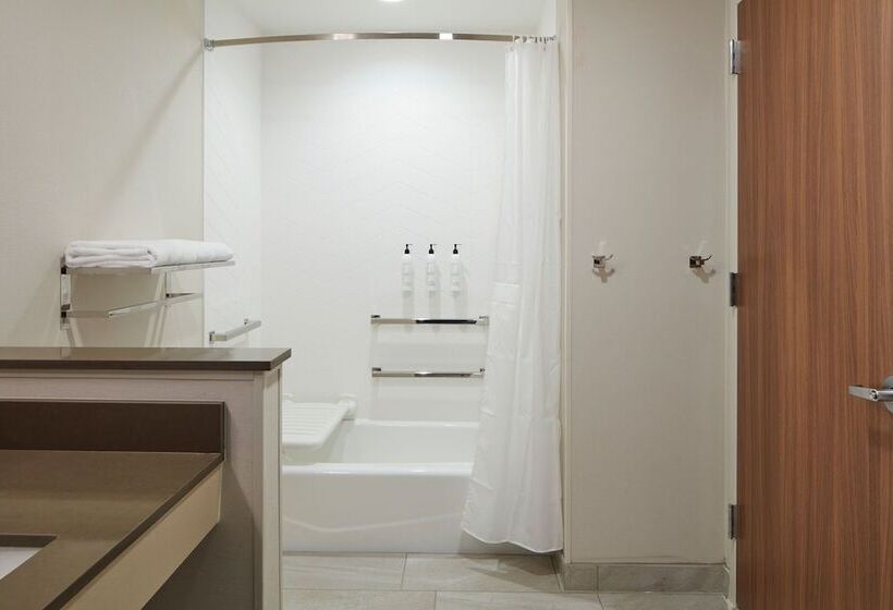 فندق Fairfield By Marriott Inn & Suites Middletown