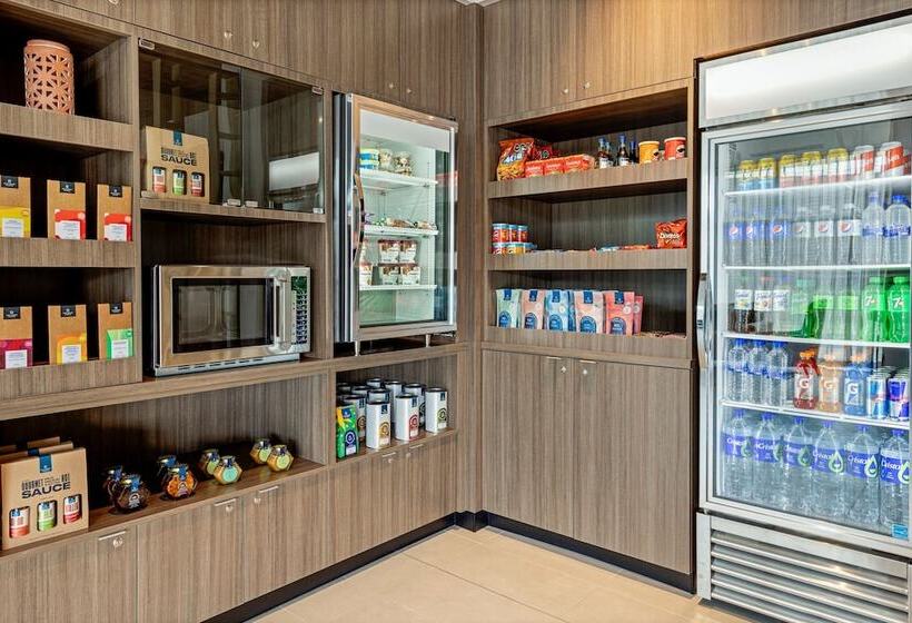 בית מלון כפרי Fairfield By Marriott San Jose Airport Alajuela