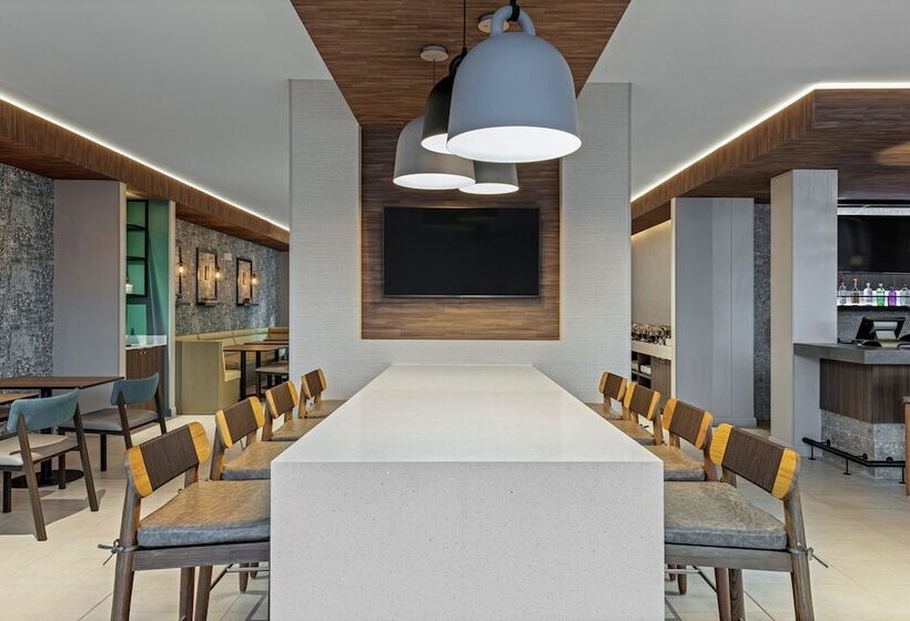 בית מלון כפרי Fairfield By Marriott San Jose Airport Alajuela