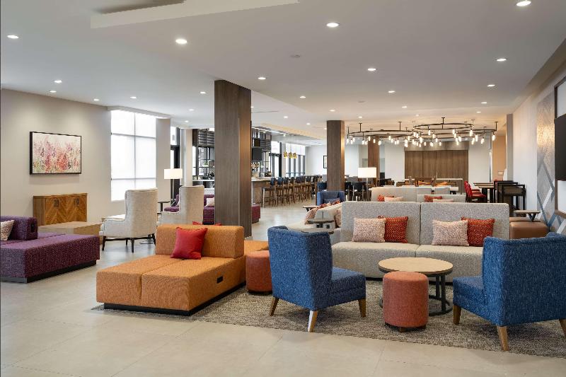 فندق Hilton Garden Inn Visalia, Ca