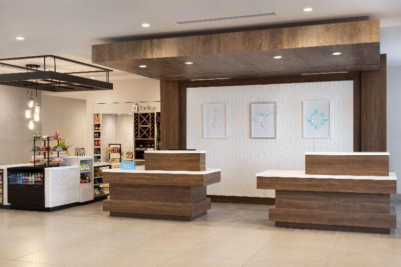 בית מלון כפרי Hilton Garden Inn Visalia, Ca