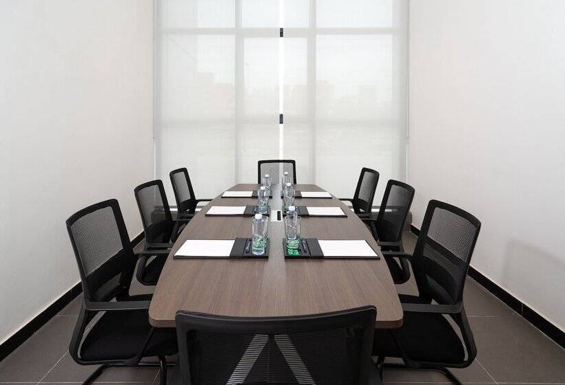 فندق Holiday Inn Express Lanzhou New Area, An Ihg