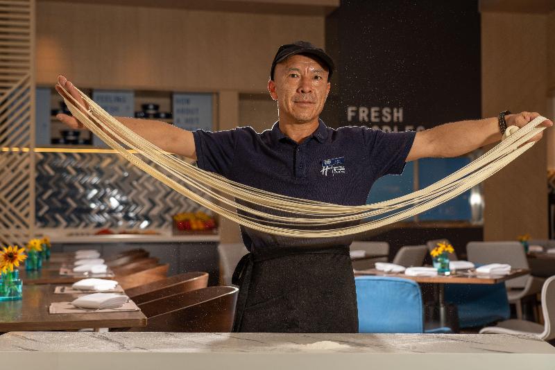 فندق Holiday Inn Express Lanzhou New Area, An Ihg