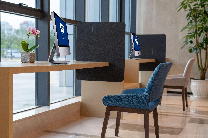 فندق Holiday Inn Express Lanzhou New Area, An Ihg