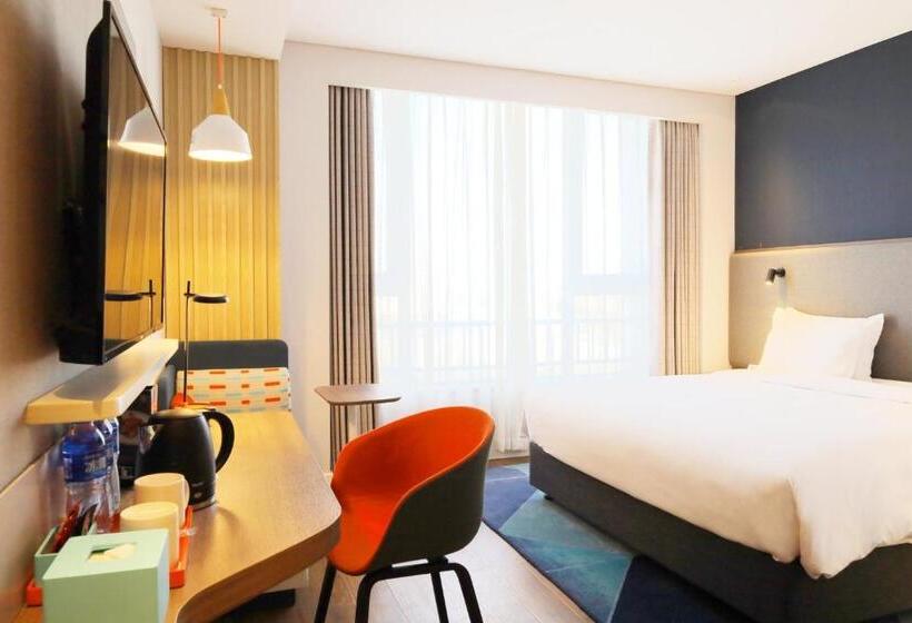 فندق Holiday Inn Express Lanzhou New Area, An Ihg