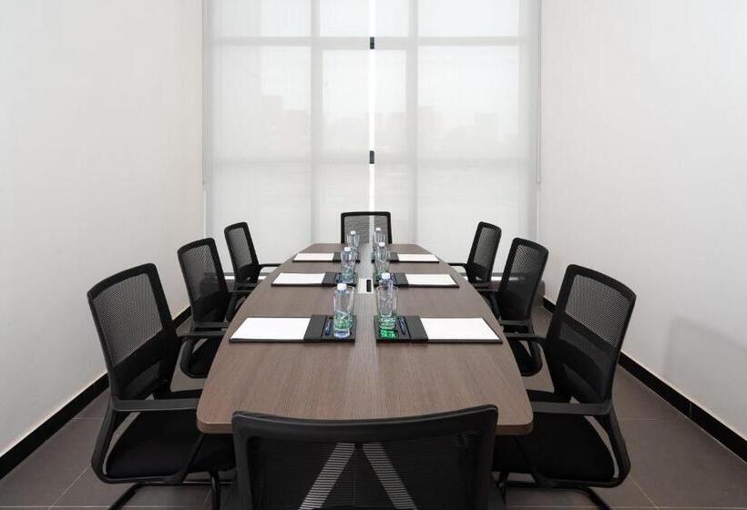 فندق Holiday Inn Express Lanzhou New Area, An Ihg