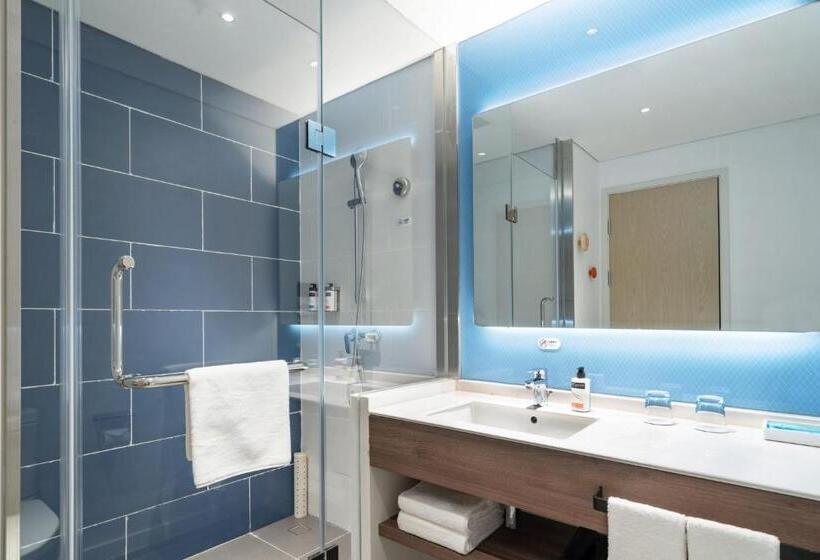 فندق Holiday Inn Express Lanzhou New Area, An Ihg