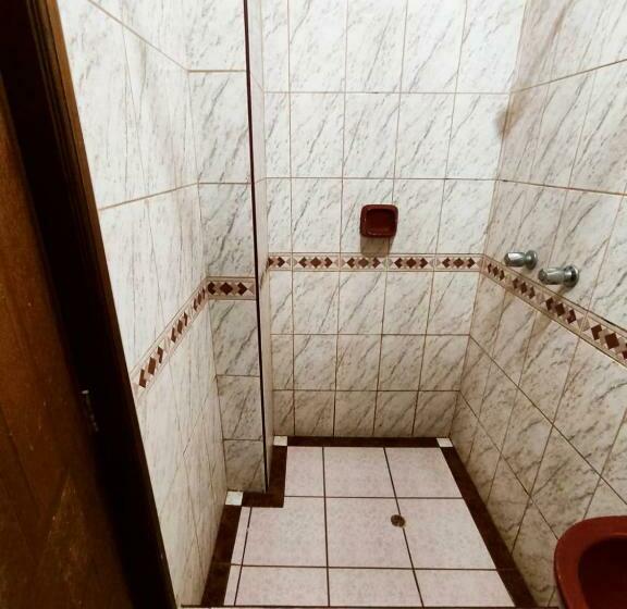 هتل Hostal Muchik