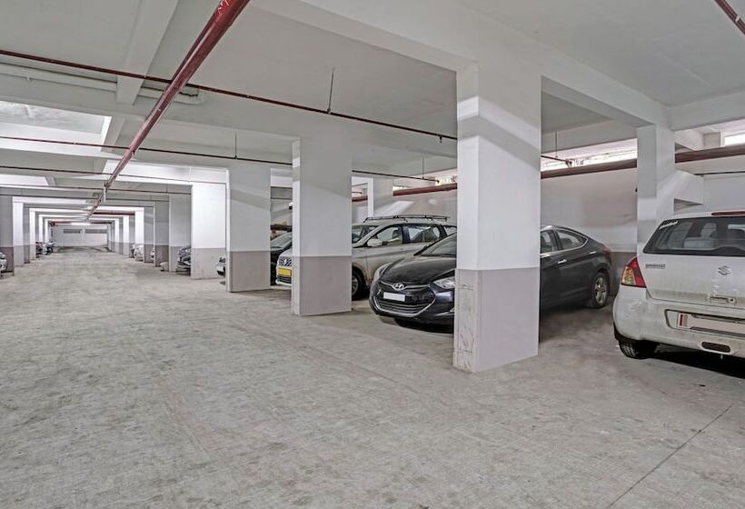 Itsy Hotels Flowers Park