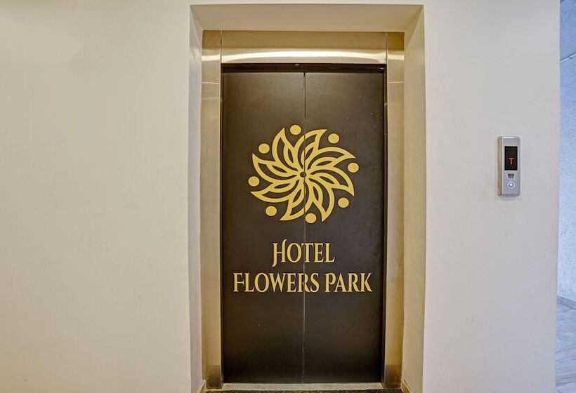 Itsy Hotels Flowers Park