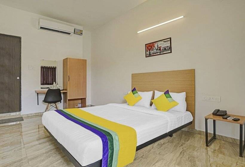 Itsy Hotels Flowers Park