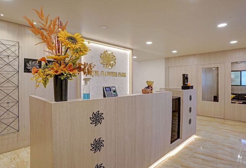 Itsy Hotels Flowers Park