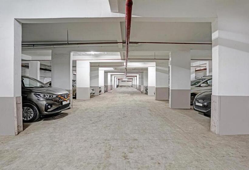 Itsy Hotels Flowers Park