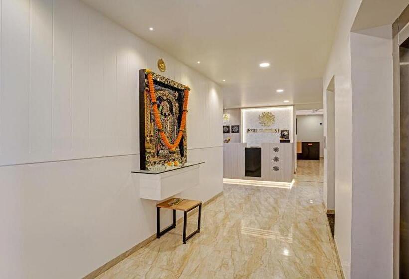 Itsy Hotels Flowers Park