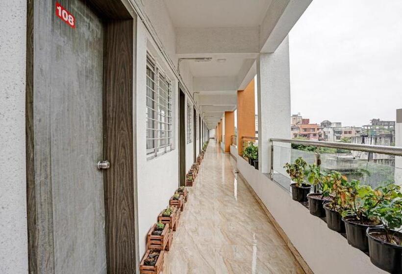 Itsy Hotels Flowers Park