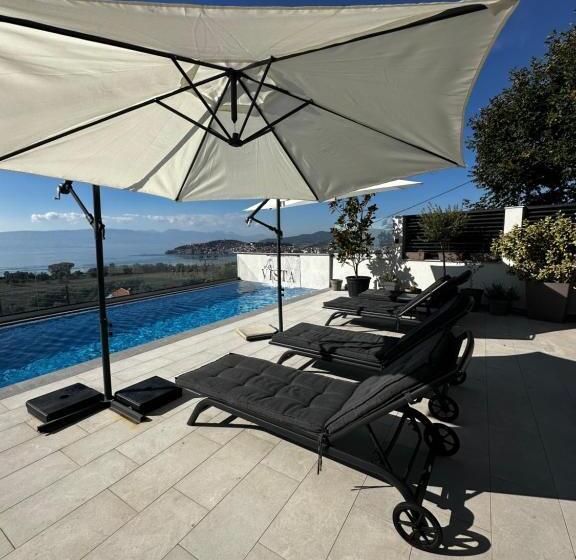 هتل La Vista Luxury Villa