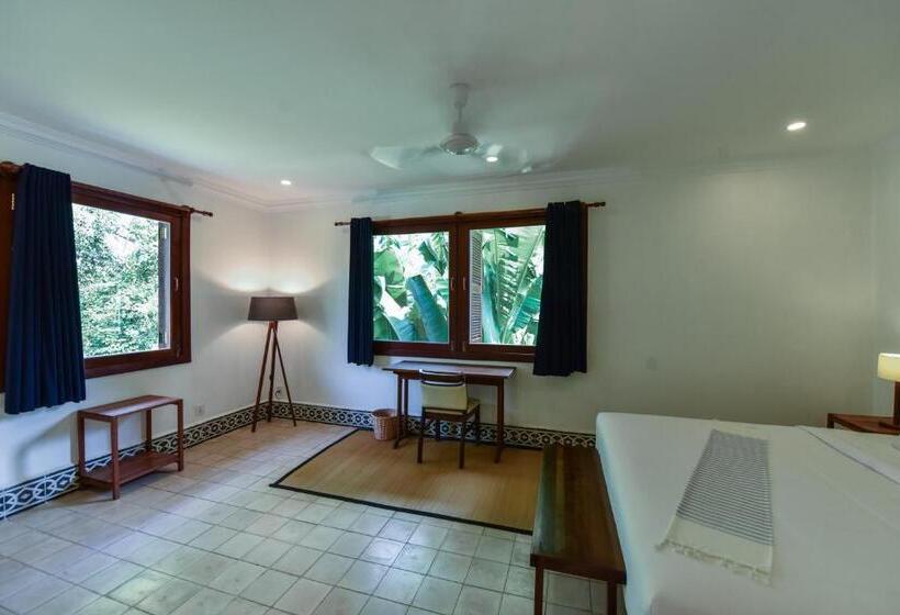 فندق Oh Battambang Boutique