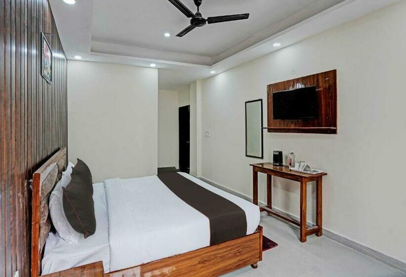 호텔 Oyo 89896  Happy Stay