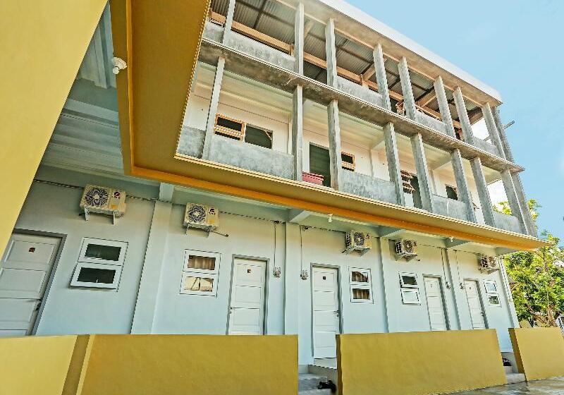 ホテル Oyo 91434 Cek@n Guest House