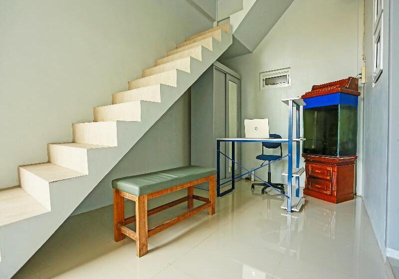 ホテル Oyo 91434 Cek@n Guest House