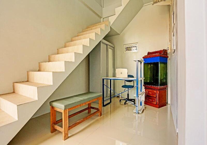 ホテル Oyo 91434 Cek@n Guest House