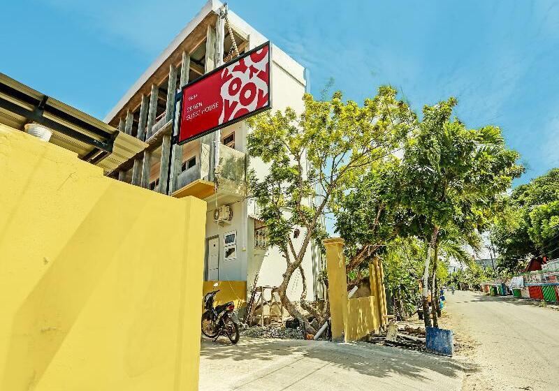 ホテル Oyo 91434 Cek@n Guest House