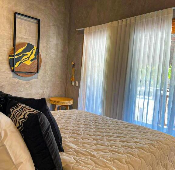 Отель Pousada Luna   D3 Experience   Preá, Ce