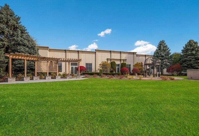 هتل Quality Inn Joliet