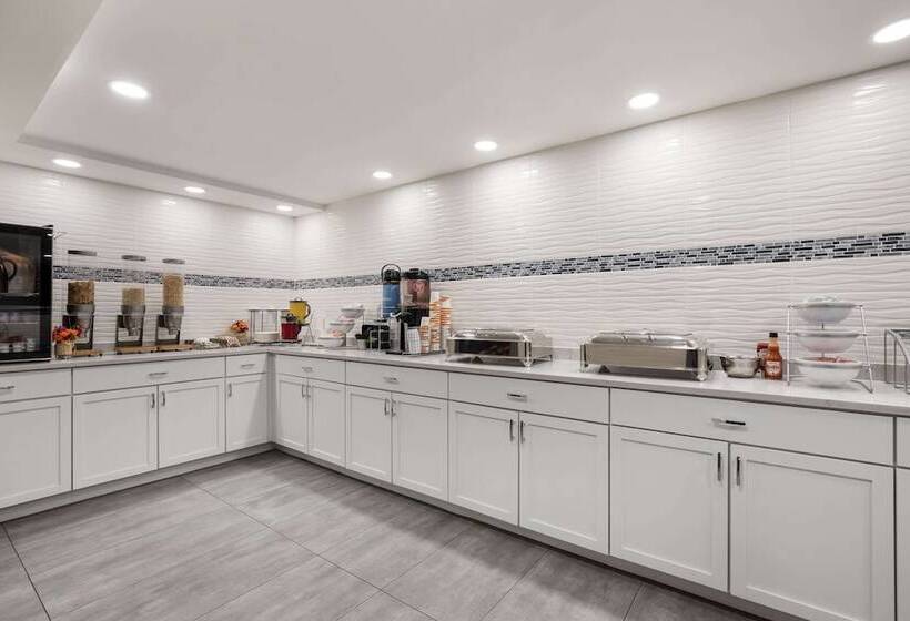 호텔 Quality Inn Joliet