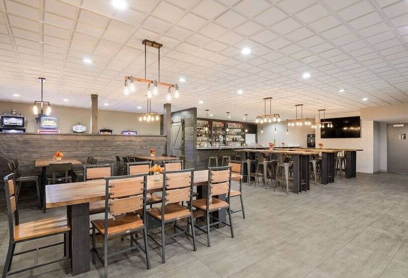 호텔 Quality Inn Joliet