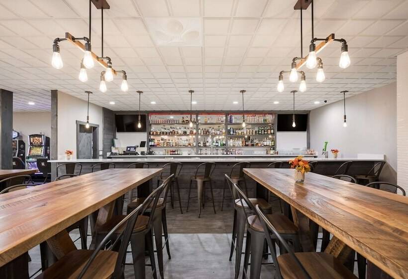 호텔 Quality Inn Joliet