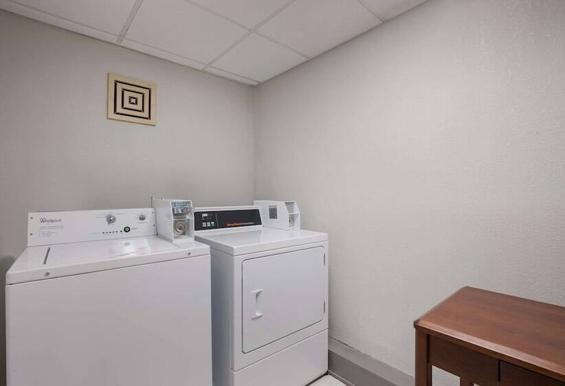 호텔 Quality Inn Joliet